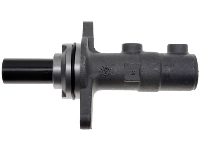 Brake Master Cylinder Raybestos Brakes MC391555
