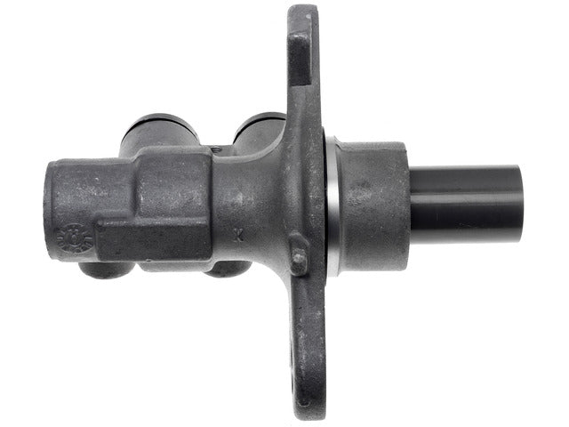 Brake Master Cylinder Raybestos Brakes MC391556