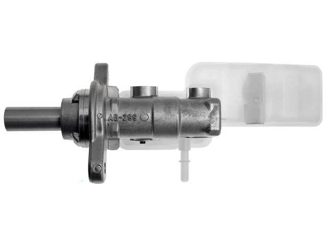 Brake Master Cylinder Raybestos Brakes MC391560