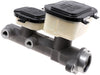 Brake Master Cylinder Raybestos Brakes MC391563