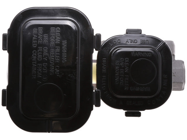 Brake Master Cylinder Raybestos Brakes MC391563