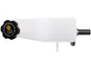 Brake Master Cylinder Raybestos Brakes MC391564