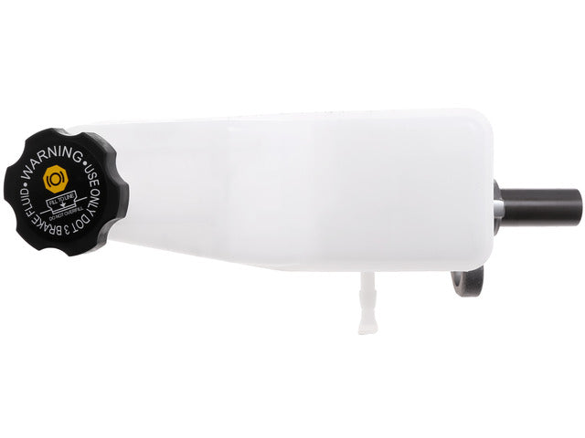 Brake Master Cylinder Raybestos Brakes MC391564