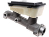 Brake Master Cylinder Raybestos Brakes MC391568