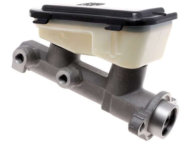 Brake Master Cylinder Raybestos Brakes MC391568