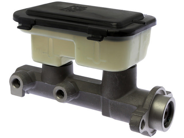 Brake Master Cylinder Raybestos Brakes MC391569
