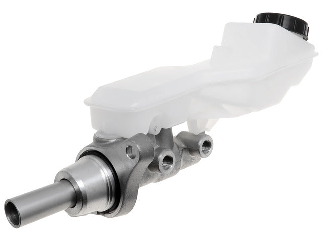 Brake Master Cylinder Raybestos Brakes MC391572
