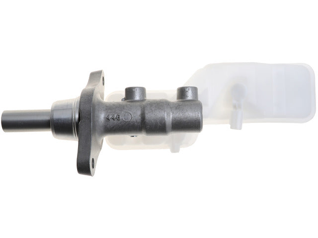 Brake Master Cylinder Raybestos Brakes MC391572