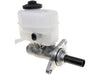 Brake Master Cylinder Raybestos Brakes MC391574