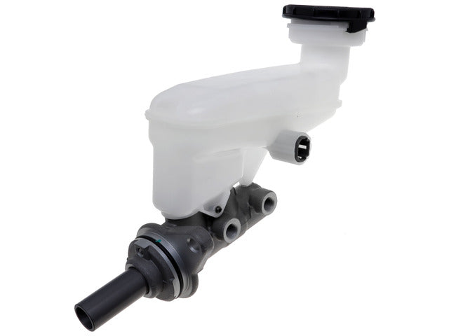 Brake Master Cylinder Raybestos Brakes MC391575