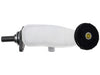 Brake Master Cylinder Raybestos Brakes MC391575