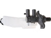 Brake Master Cylinder Raybestos Brakes MC391579