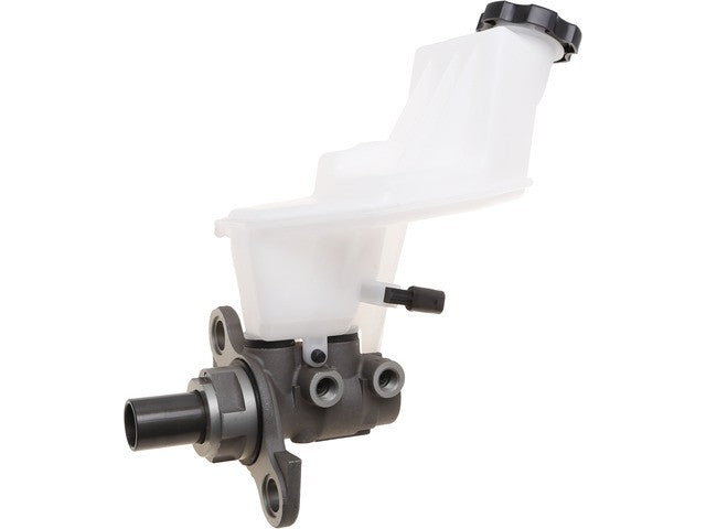 Brake Master Cylinder Raybestos Brakes MC391580
