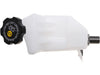 Brake Master Cylinder Raybestos Brakes MC391580