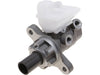 Brake Master Cylinder Raybestos Brakes MC391582