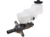 Brake Master Cylinder Raybestos Brakes MC391586
