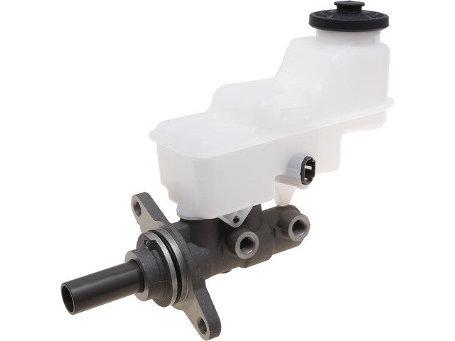 Brake Master Cylinder Raybestos Brakes MC391586
