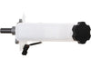 Brake Master Cylinder Raybestos Brakes MC391587