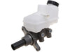 Brake Master Cylinder Raybestos Brakes MC391590