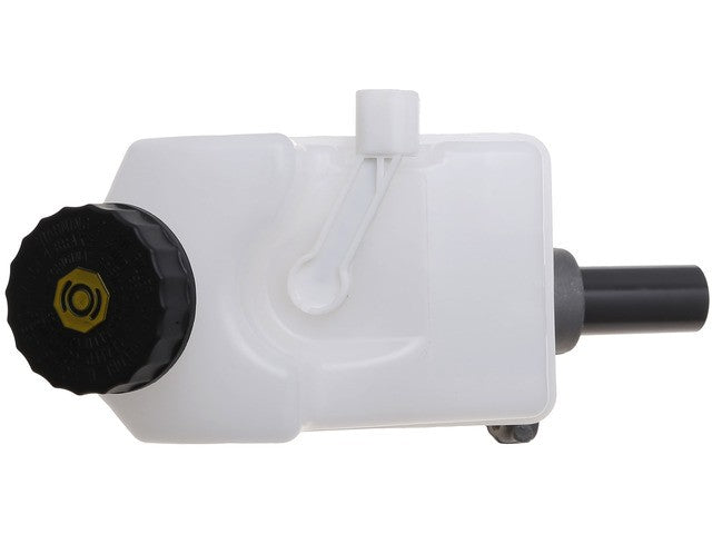Brake Master Cylinder Raybestos Brakes MC391590