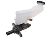 Brake Master Cylinder Raybestos Brakes MC391592