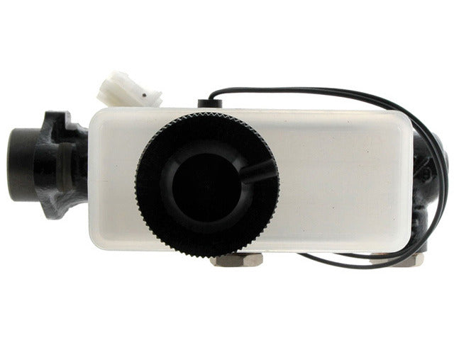 Brake Master Cylinder Raybestos Brakes MC39164