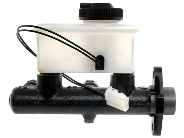 Brake Master Cylinder Raybestos Brakes MC39164