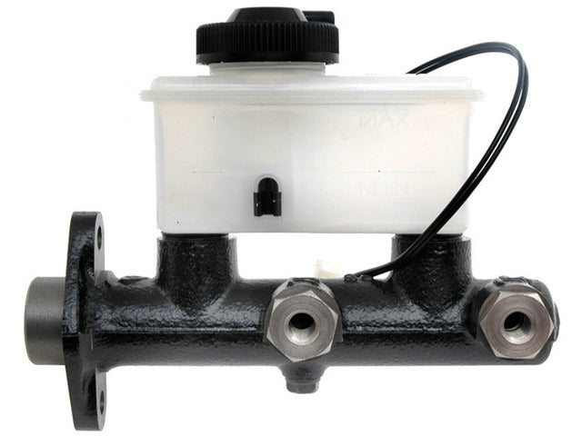 Brake Master Cylinder Raybestos Brakes MC39164