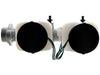 Brake Master Cylinder Raybestos Brakes MC39170