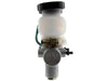 Brake Master Cylinder Raybestos Brakes MC39170