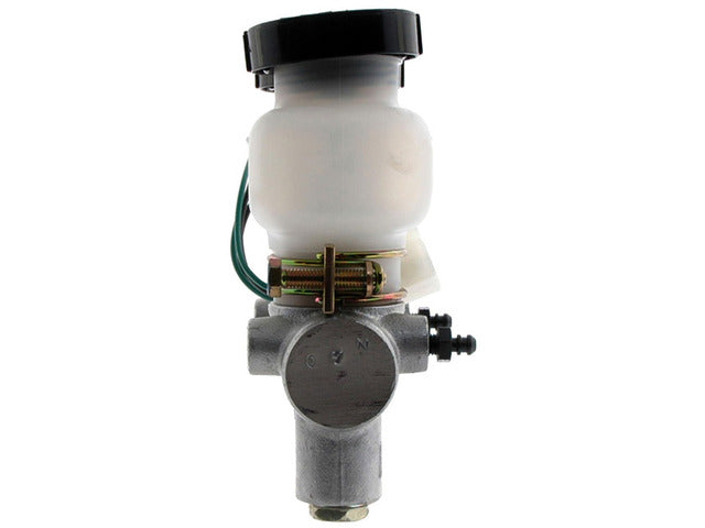 Brake Master Cylinder Raybestos Brakes MC39170