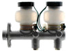 Brake Master Cylinder Raybestos Brakes MC39170