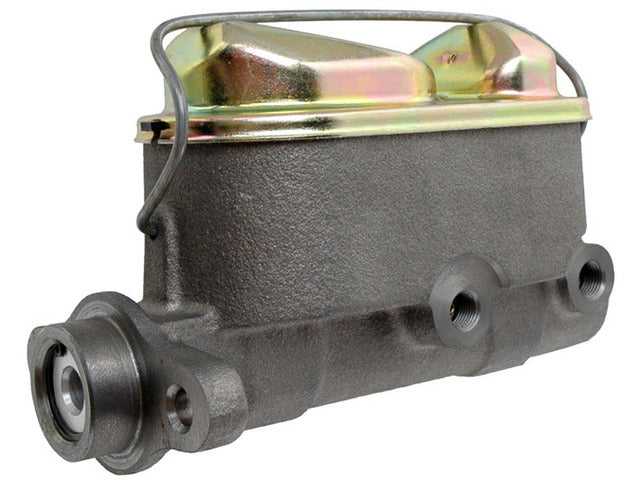Brake Master Cylinder Raybestos Brakes MC39172