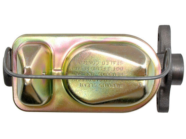 Brake Master Cylinder Raybestos Brakes MC39172