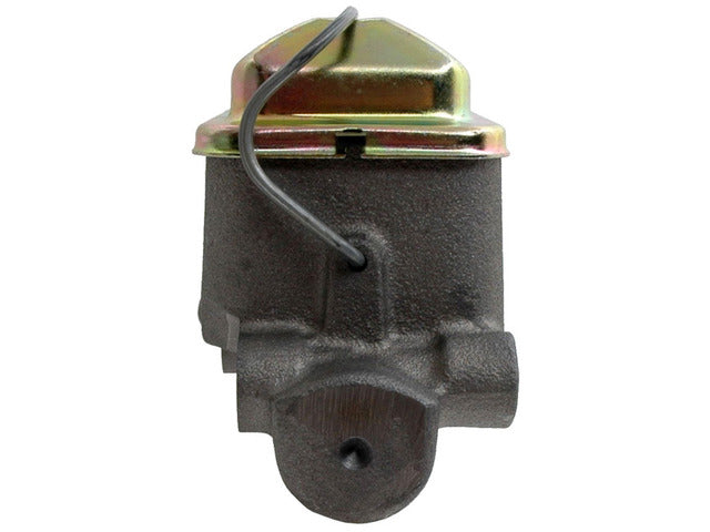 Brake Master Cylinder Raybestos Brakes MC39172