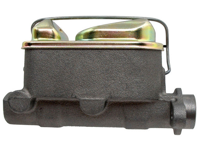 Brake Master Cylinder Raybestos Brakes MC39172