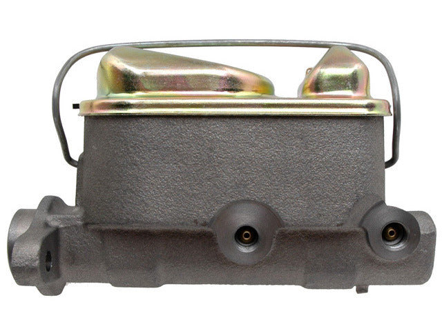 Brake Master Cylinder Raybestos Brakes MC39172