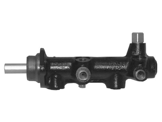 Brake Master Cylinder Raybestos Brakes MC39183