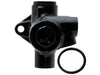 Brake Master Cylinder Raybestos Brakes MC39190