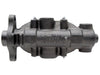 Brake Master Cylinder Raybestos Brakes MC39195