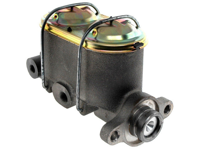 Brake Master Cylinder Raybestos Brakes MC39204