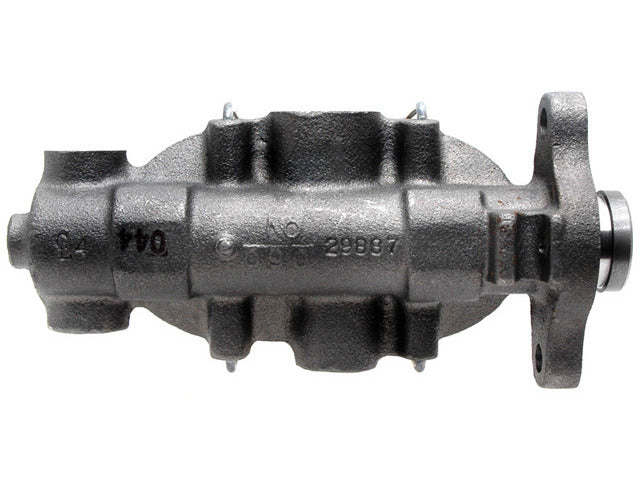 Brake Master Cylinder Raybestos Brakes MC39204