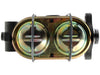 Brake Master Cylinder Raybestos Brakes MC39204