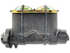 Brake Master Cylinder Raybestos Brakes MC39204