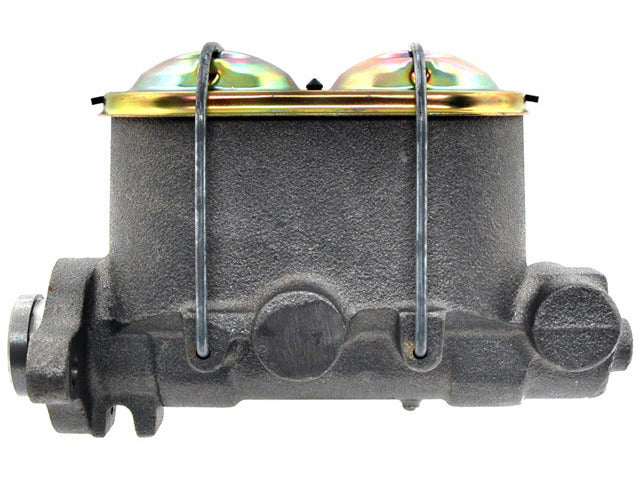 Brake Master Cylinder Raybestos Brakes MC39204
