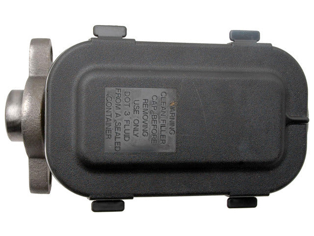 Brake Master Cylinder Raybestos Brakes MC39210