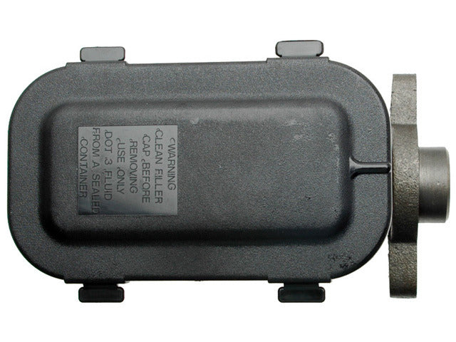 Brake Master Cylinder Raybestos Brakes MC39211