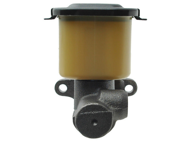 Brake Master Cylinder Raybestos Brakes MC39211