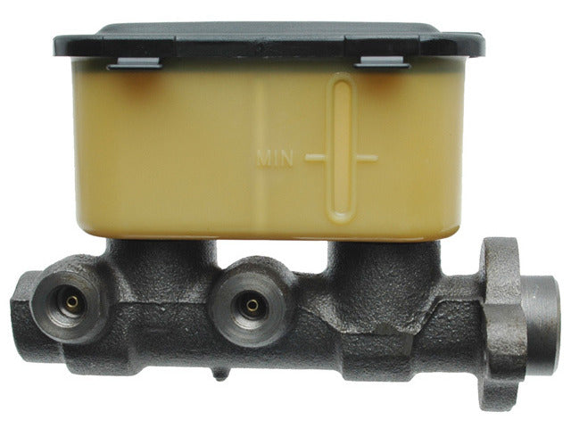 Brake Master Cylinder Raybestos Brakes MC39211