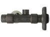 Brake Master Cylinder Raybestos Brakes MC39216